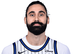 Goga Bitadze headshot
