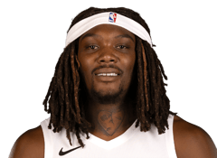 Robert Williams III headshot