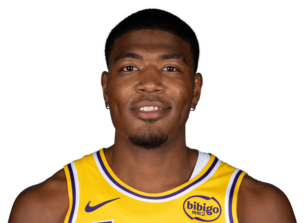 Rui Hachimura headshot