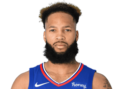 Ky Bowman headshot