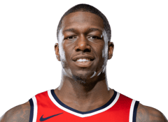 Kendrick Nunn headshot