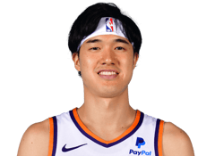 Yuta Watanabe headshot