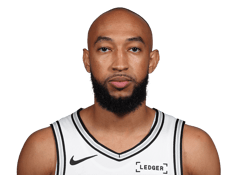 Jordan McLaughlin headshot
