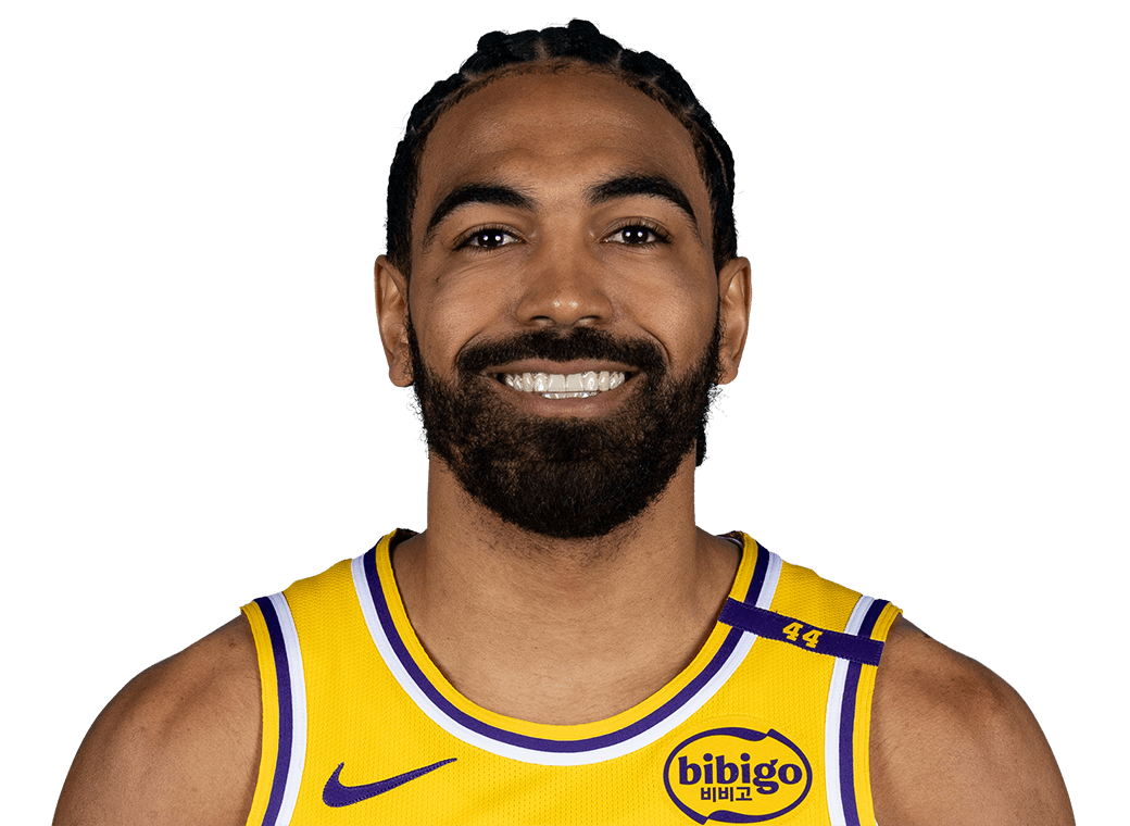 Gabe Vincent headshot