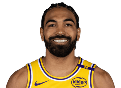 Gabe Vincent headshot