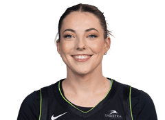 Katie Lou Samuelson headshot