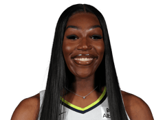 Teaira McCowan headshot