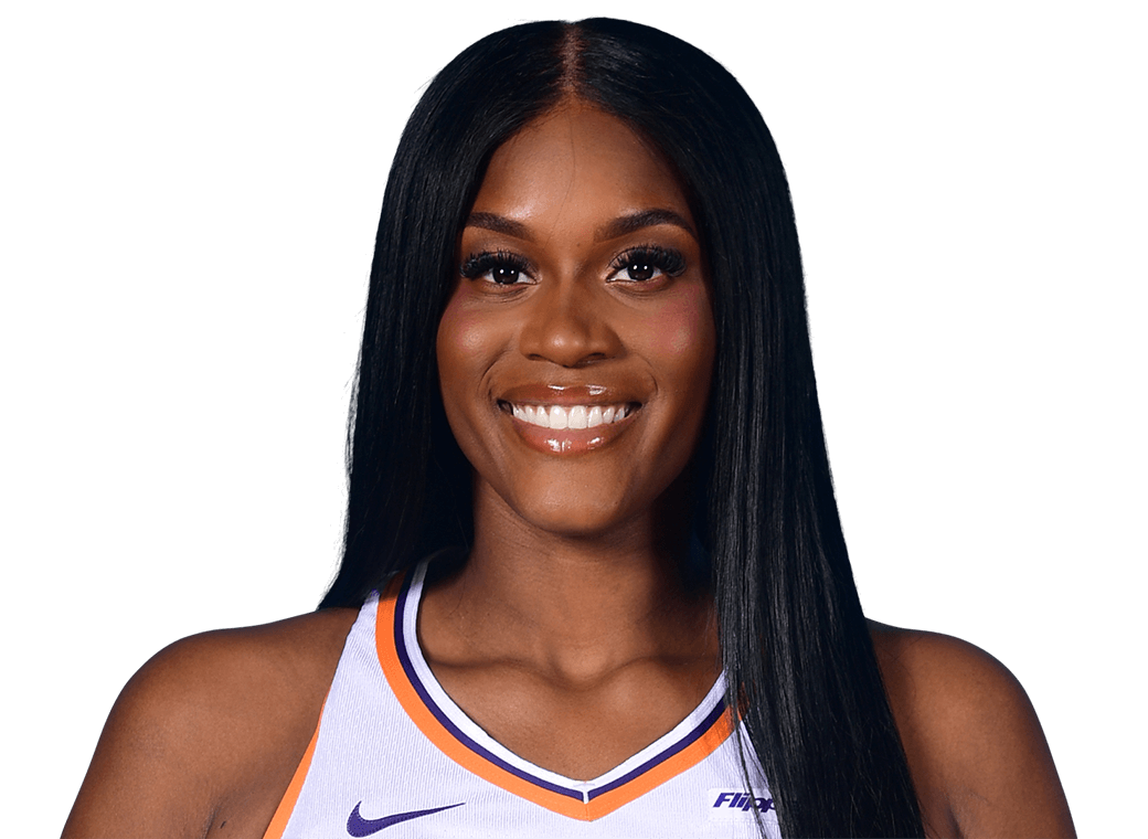 Kalani Brown headshot