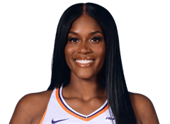 Kalani Brown headshot