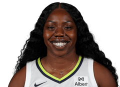 Arike Ogunbowale headshot