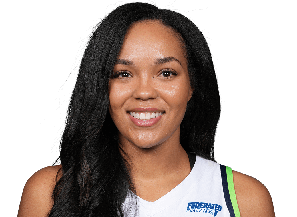 Napheesa Collier headshot