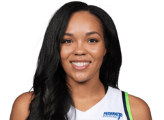 Napheesa Collier headshot