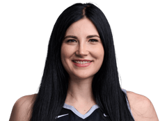 Megan Gustafson headshot