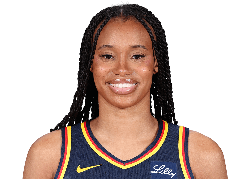 Brianna Turner headshot