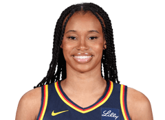 Brianna Turner headshot