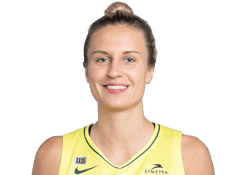 Kitija Laksa headshot