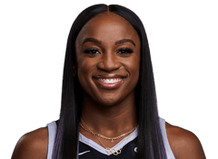 Jackie Young headshot