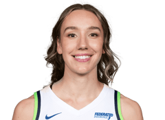 Alanna Smith headshot