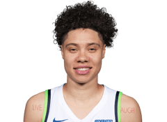 Natisha Hiedeman headshot
