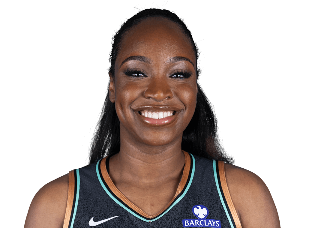 Kennedy Burke headshot