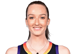 Morgan Bertsch headshot