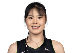 Li Yueru headshot