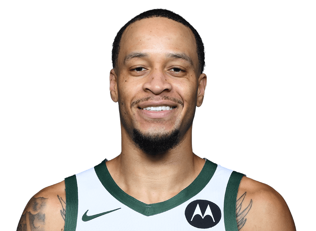 Amir Coffey headshot
