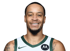 Amir Coffey headshot