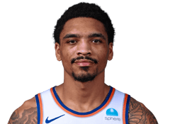 DaQuan Jeffries headshot