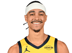 Andrew Nembhard headshot
