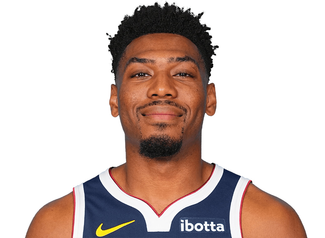 Jalen Pickett headshot