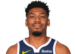 Jalen Pickett headshot