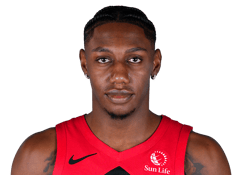 RJ Barrett headshot