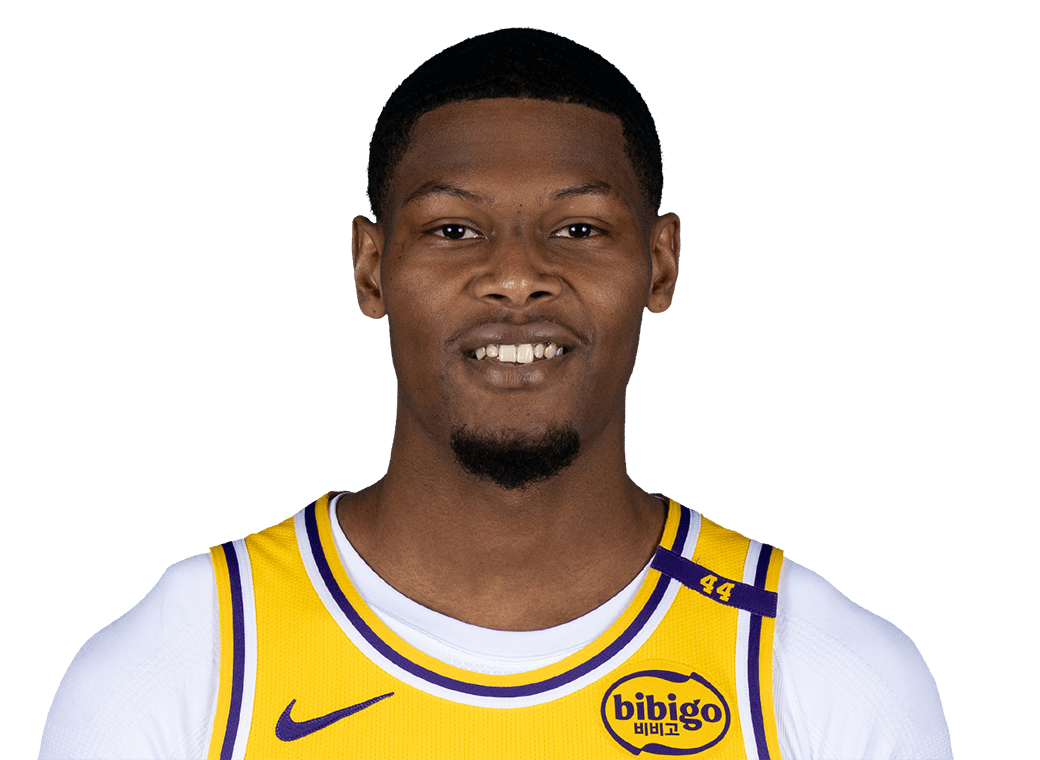 Cam Reddish headshot