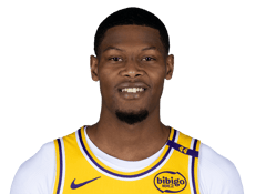 Cam Reddish headshot