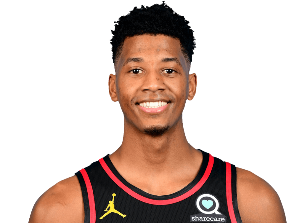 Jarrett Culver headshot