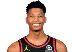 Jarrett Culver headshot