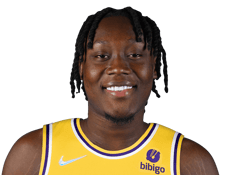 Sekou Doumbouya headshot
