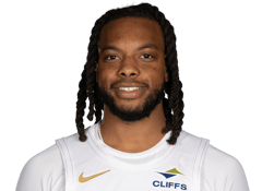 Darius Garland headshot