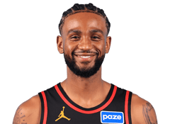 Nickeil Alexander-Walker headshot