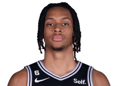 Romeo Langford headshot