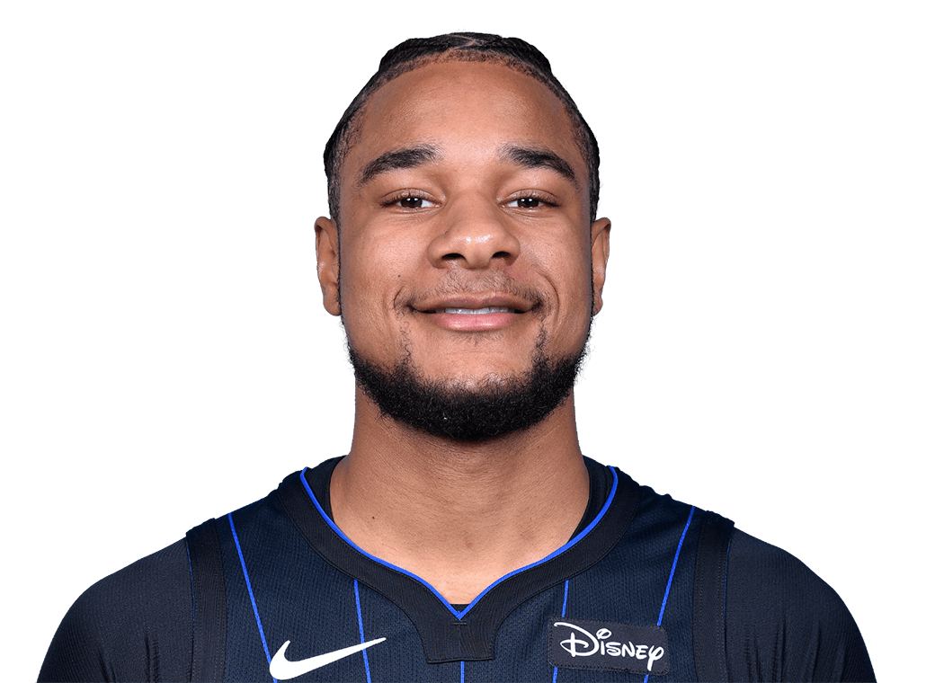 Chuma Okeke headshot