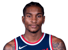 Kevin Porter Jr. headshot