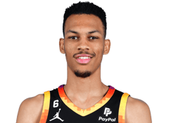 Darius Bazley headshot