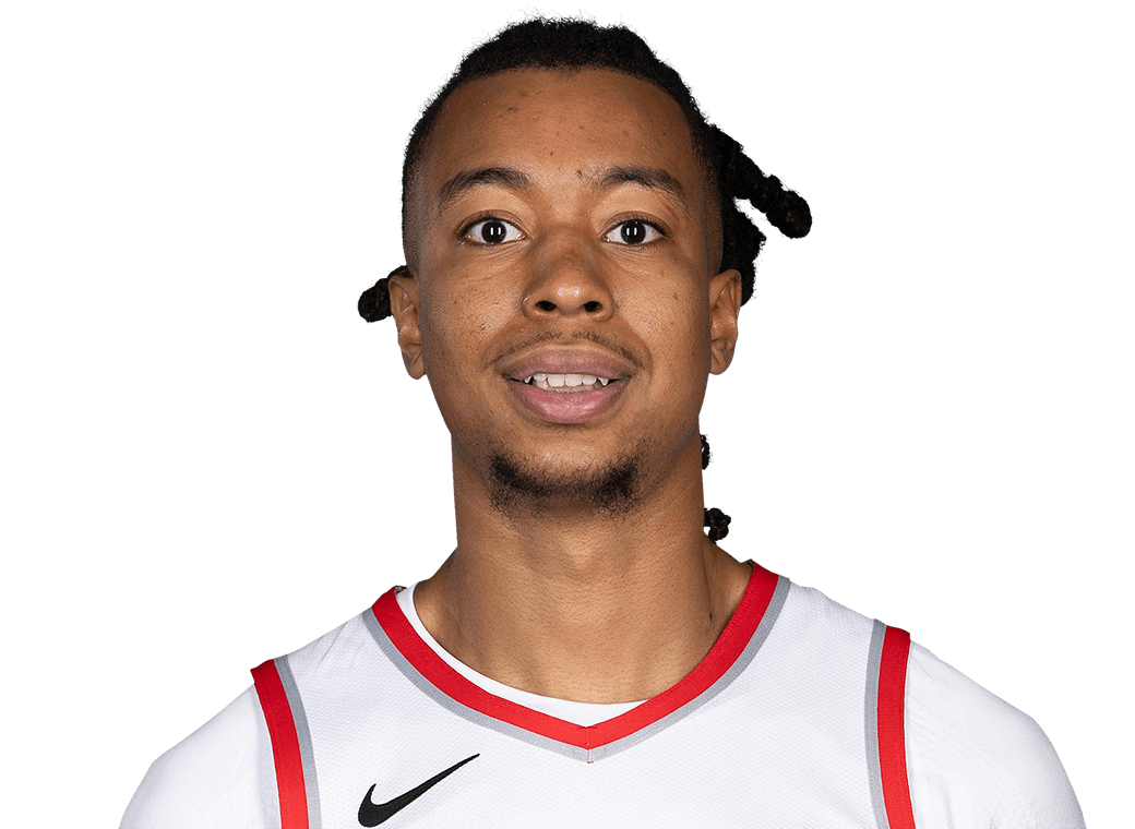 Moses Brown headshot