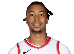 Moses Brown headshot