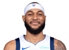 Daniel Gafford headshot