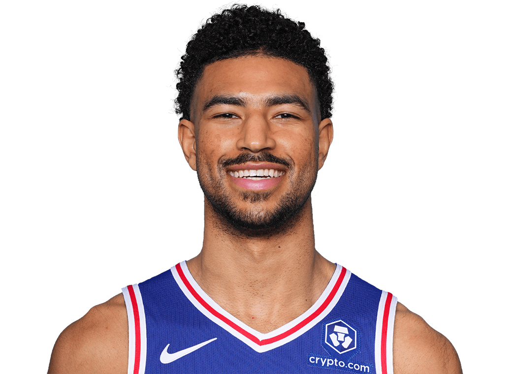 Quentin Grimes headshot