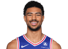 Quentin Grimes headshot