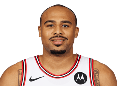 Talen Horton-Tucker headshot